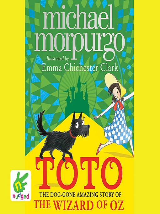 Cover image for Toto